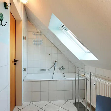 Haus Duenenrose Inselnest *