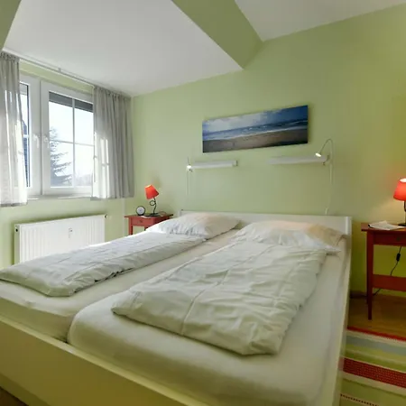 Haus Duenenrose Inselnest