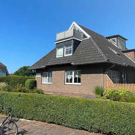 Haus Duenenrose Inselnest